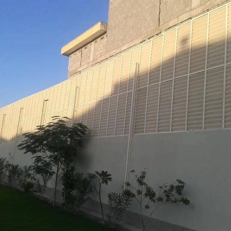 شركة تركيب سواتر بالرياض