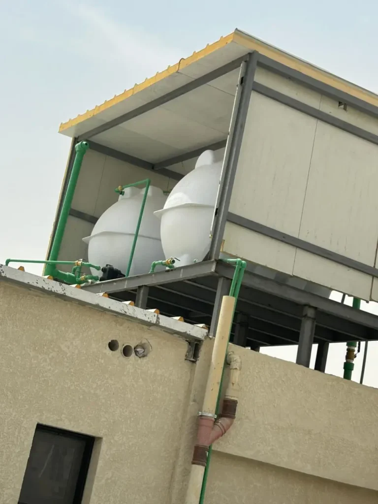 تركيب مظلات أسطح في الرياض