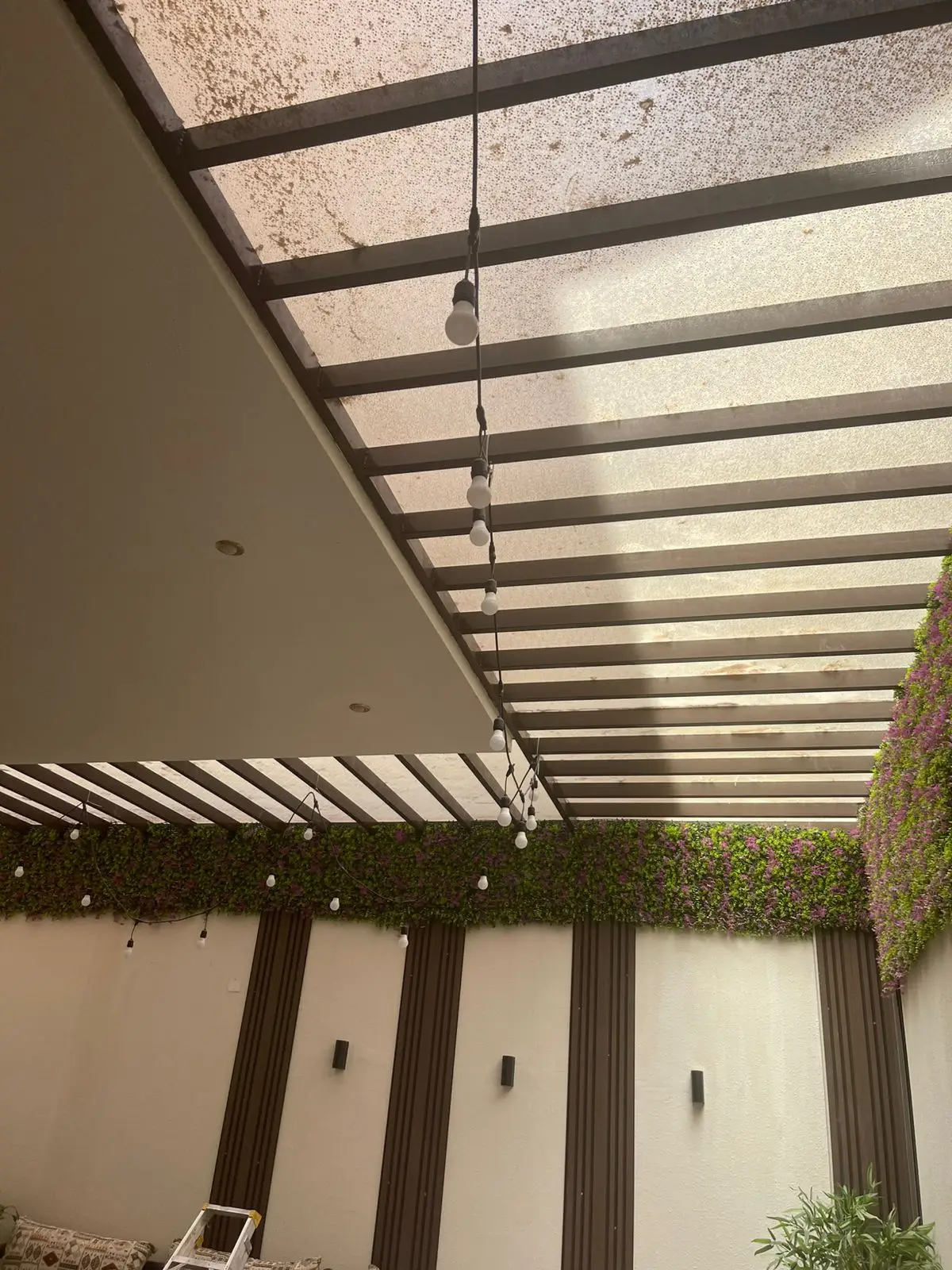 تركيب المظلات في الرياض