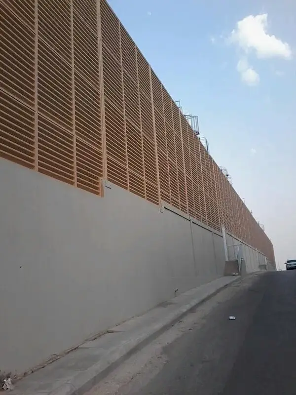 ساتر مدارس آمنة الرياض