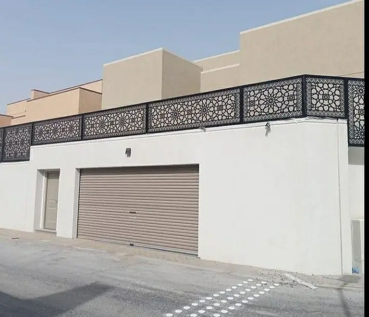 مقاول تركيب ساتر قص ليزر الرياض