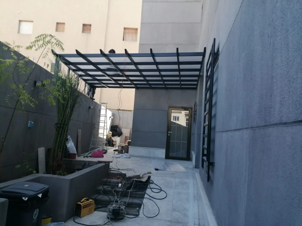 صيانة برجوالات خارجية الرياض