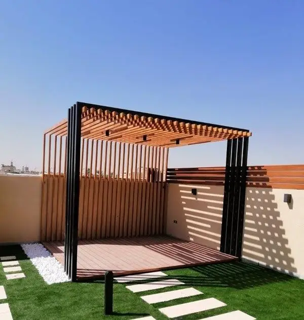 تركيب برجوالات حديثة بالرياض