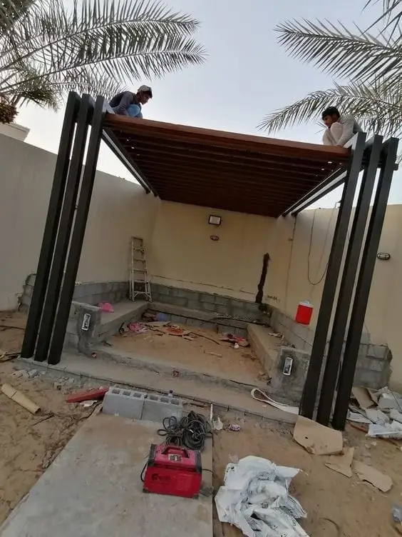 صيانة برجوالات في الرياض