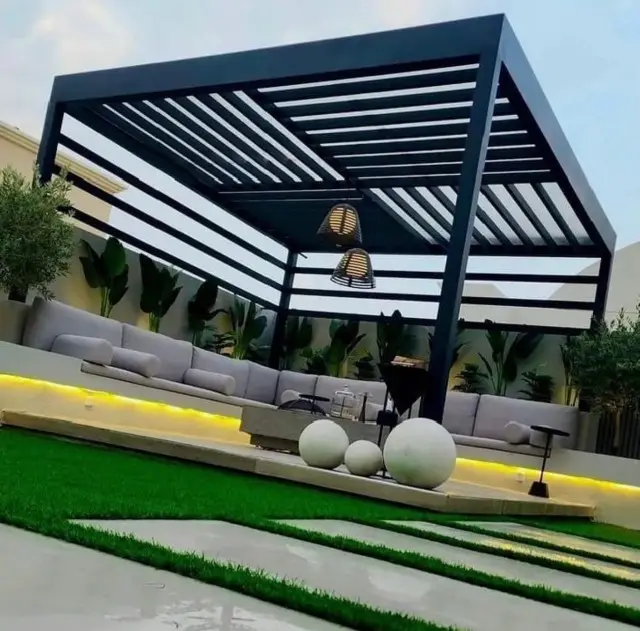 مؤسسة تركيب برجوالات في الرياض