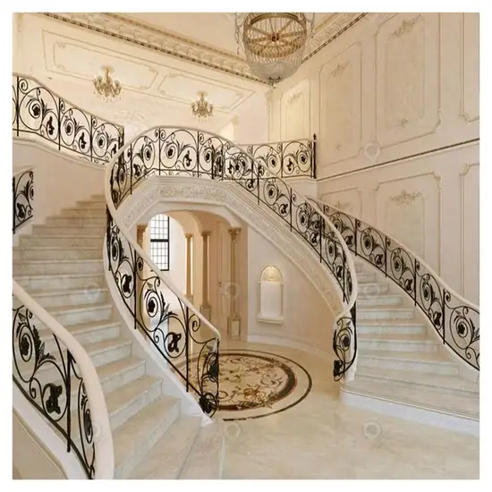 تركيب الداربزينات في الرياض