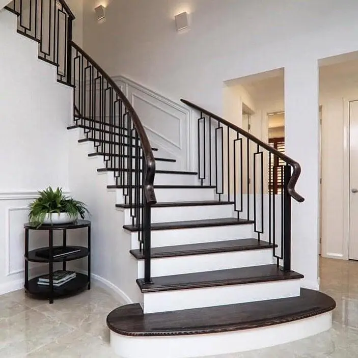 شركة تركيب درابزينات في الرياض