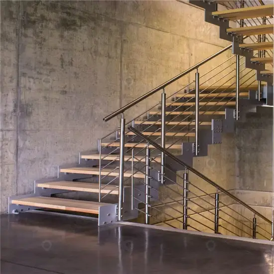 تصميم درابزين مباني حديث الرياض