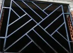 لحام شبابيك حديد بدقة الرياض