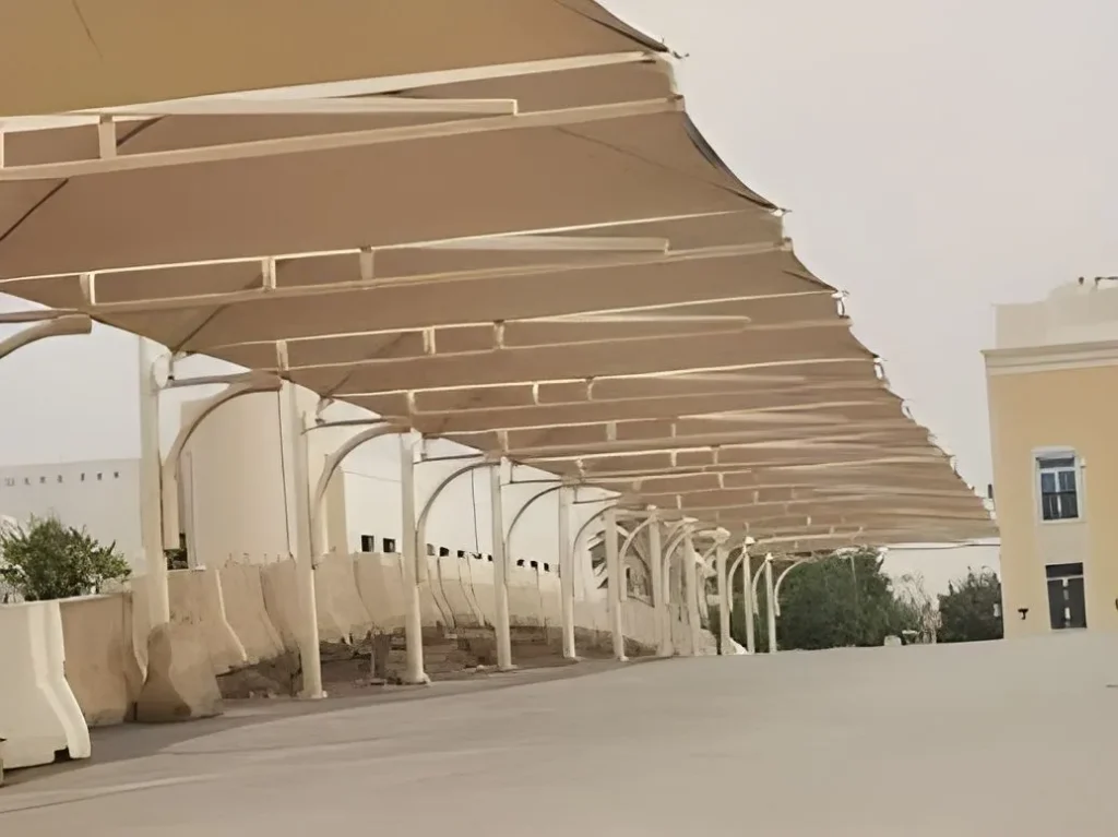 تركيب-مظلات-قماش-للمواقف-الرياض تركيب مظلات قماش للمواقف الرياض