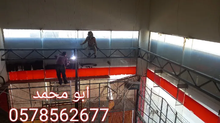 حداد محترف في الرياض