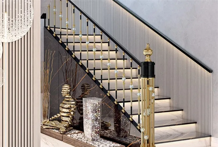 مؤسسة تركيب درابزينات في الرياض