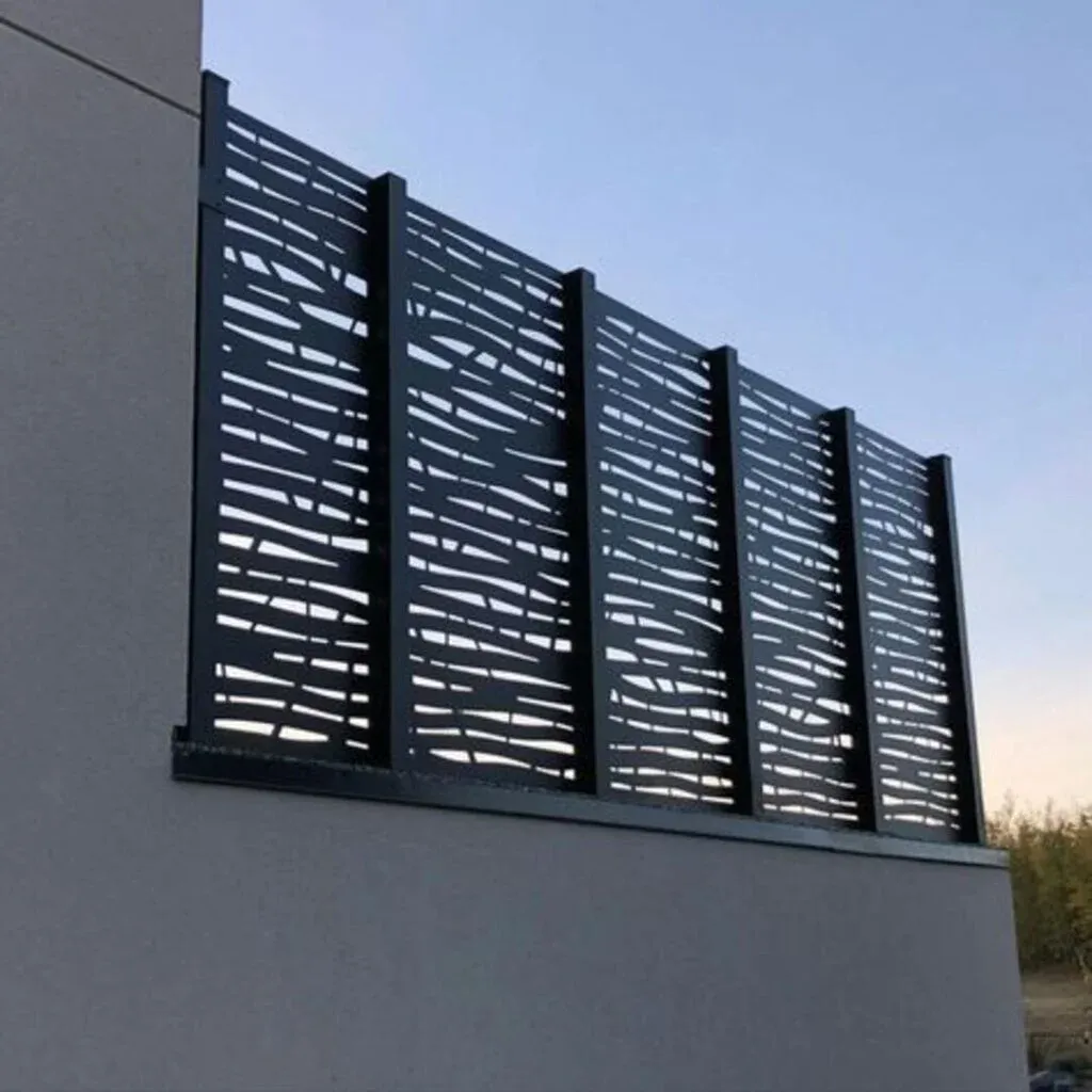 سواتر قص ليزر فاخرة في الرياض