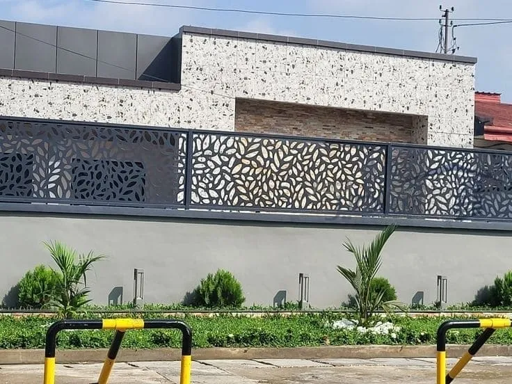 تركيب سواتر قص ليزر في الرياض