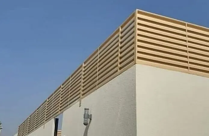 سواتر فورجيه فاخرة للفلل الرياض