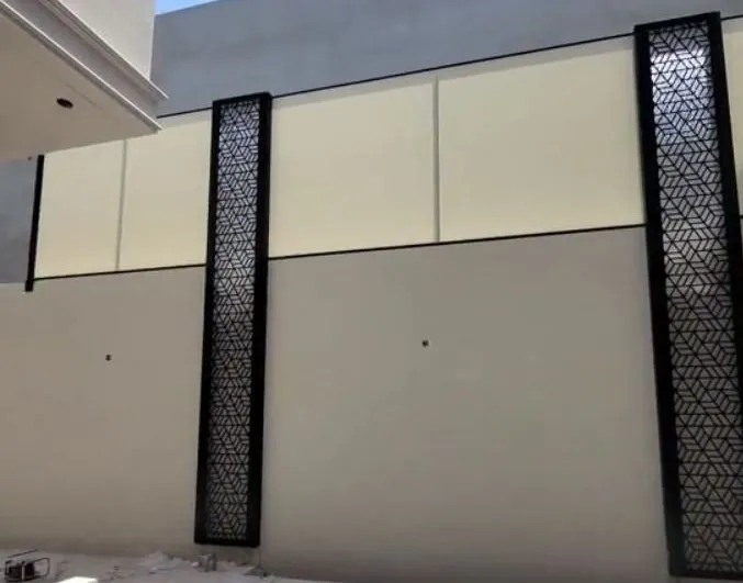 تركيب سواتر لكسان في الرياض