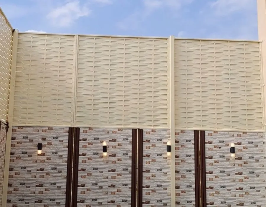 شركة تركيب سواتر في الرياض