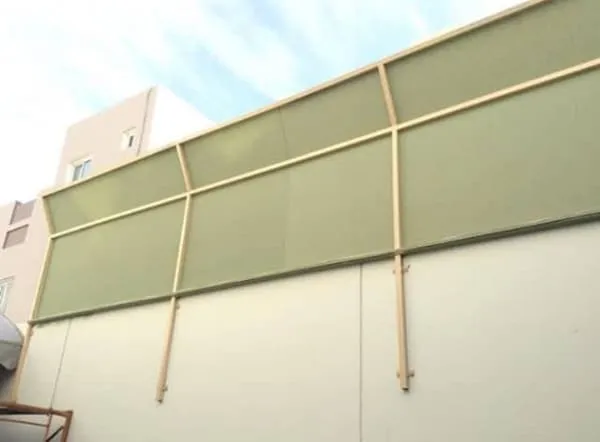 معلم تركيب سواتر لكسان محترف الرياض