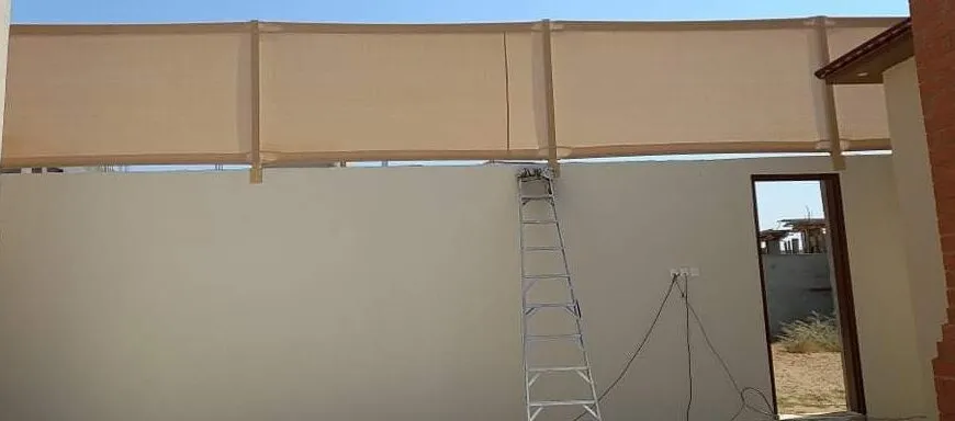 معلم تركيب سواتر محترف الرياض