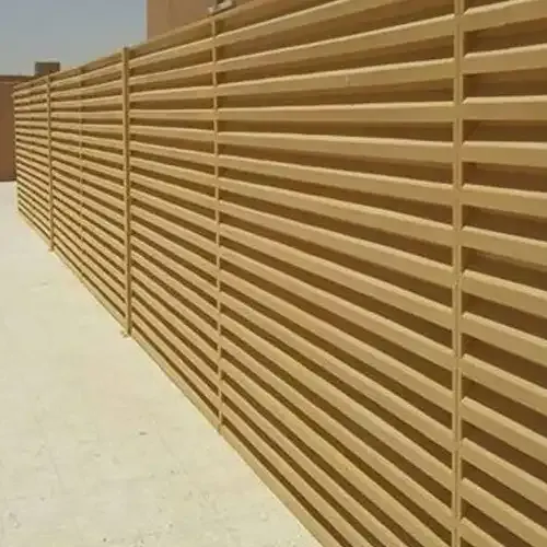 تركيب ساتر حديد منزل الرياض