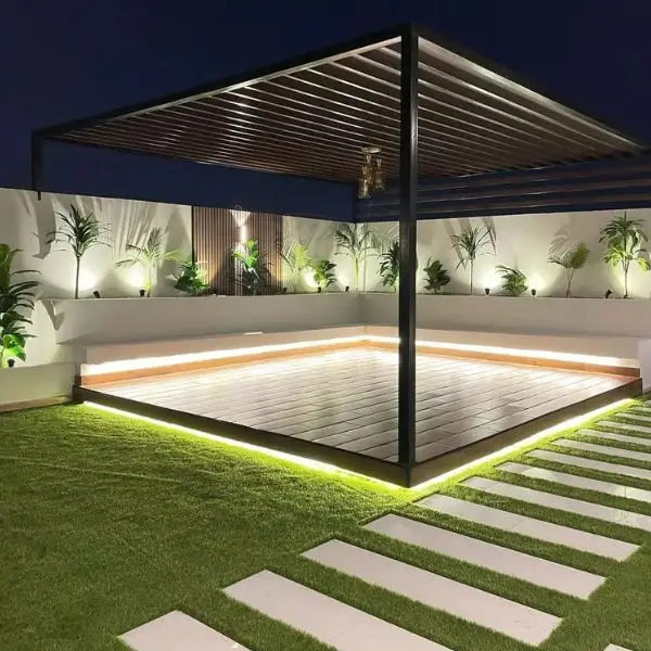 مقاول برجوالات محترف في الرياض