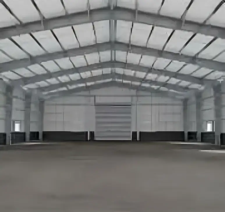 مستودع معدني