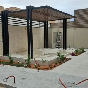 شركة تركيب برجوالات في الرياض