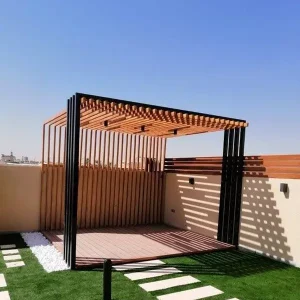 تركيب برجوالات حديثة بالرياض