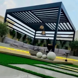 مؤسسة تركيب برجوالات في الرياض