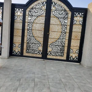 تركيب أبواب حديثة وعصرية بالرياض