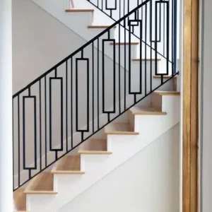 تركيب درابزين مباني في الرياض