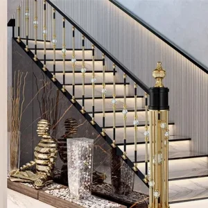 مؤسسة تركيب درابزينات في الرياض