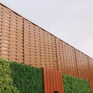 تركيب سواتر حديد في الرياض