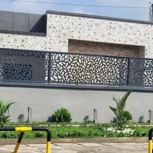 تركيب سواتر قص ليزر في الرياض