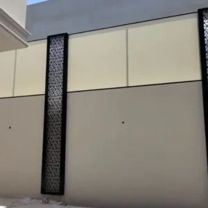 تركيب سواتر لكسان في الرياض