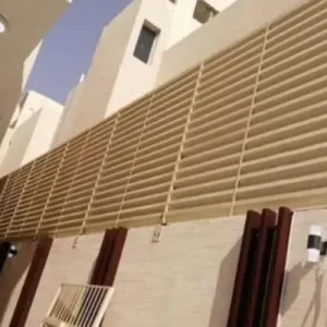 تركيب سواتر المباني في الرياض