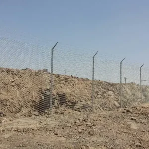 تركيب شبوك حماية مزارع الرياض