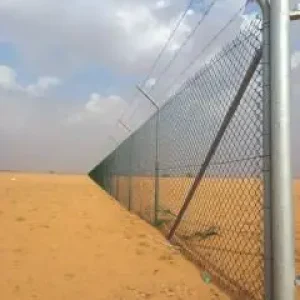 تركيب أسلاك شائكة في الرياض