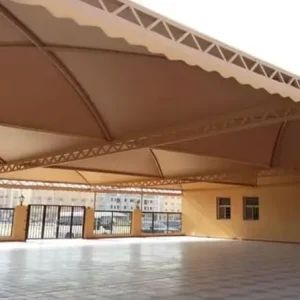 تركيب مظلات أحياء الرياض